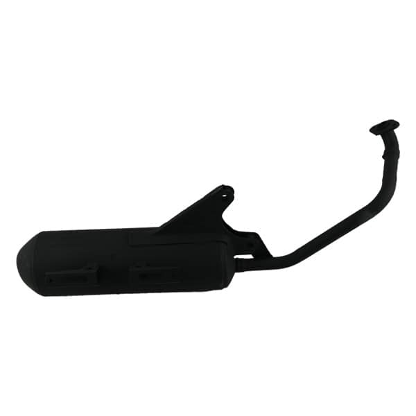 Knalpot Honda Vario 110 FI K46 2014, 2015