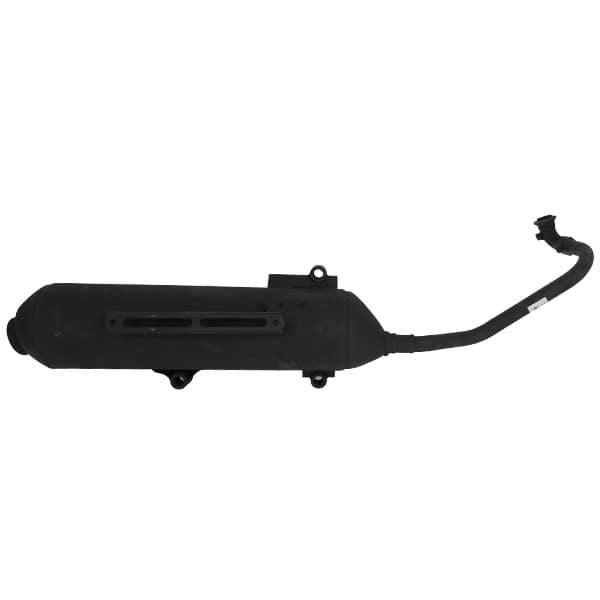 Knalpot Honda Vario 125 eSP K60 2015, 2016, 2017, 2018