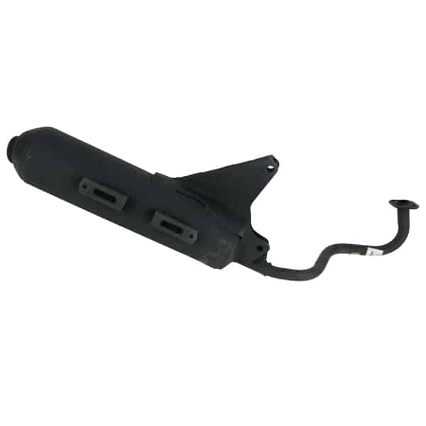 Knalpot Honda Vario 110 Karburator KVB 2006, 2007, 2008, 2009, 2010, 2011, 2012