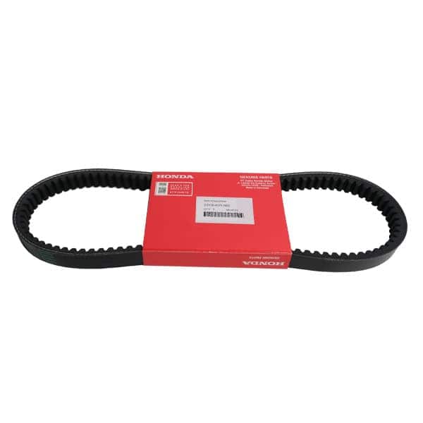 V-Belt Honda Vario 110 CBS Karburator KVBS 2009, 2010, 2011, 2012, 2013
