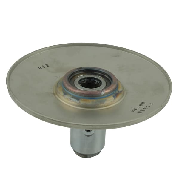 Pulley Belakang Honda Vario 110 eSP K46H 2015, 2016, 2017, 2018, 2019
