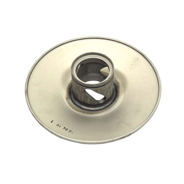 Pulley Belakang Honda Vario 110 Karburator KVB 2006, 2007, 2008, 2009, 2010, 2011, 2012