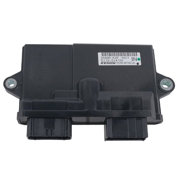 ECU Engine Control Unit Honda Scoopy eSP K2FP 2024, 2025, 2026 ECU Engine Control Unit Honda Scoopy eSP K2FP 2024, 2025, 2026