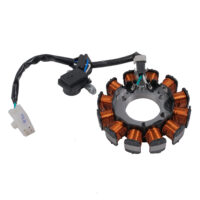 Spull (Stator Comp) Honda Supra X 125 FI
