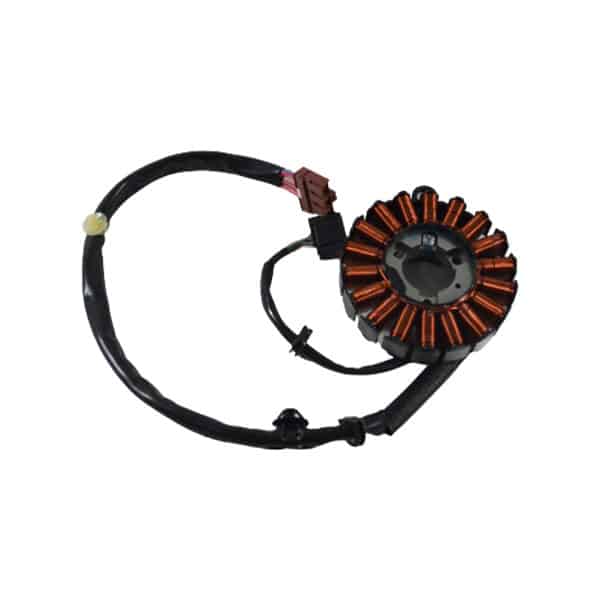 Spull Vario 110 eSP K46H 2015, 2016, 2017, 2018, 2019