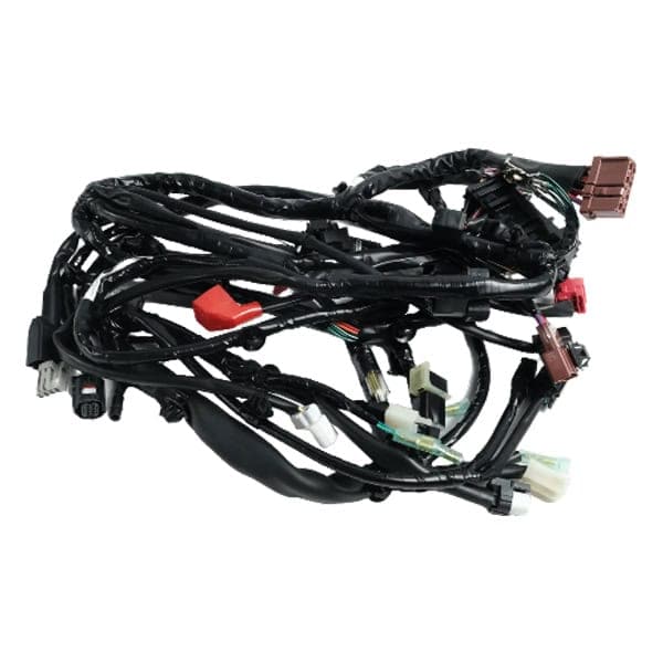 Kabel Body Honda Scoopy eSP K2FP 2024, 2025, 2026 Kabel Body Honda Scoopy eSP K2FP 2024, 2025, 2026
