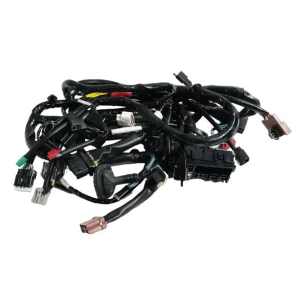 Kabel Body Honda Scoopy eSP K2FP Keyless 2024, 2025, 2026 Kabel Body Honda Scoopy eSP K2FP Keyless 2024, 2025, 2026
