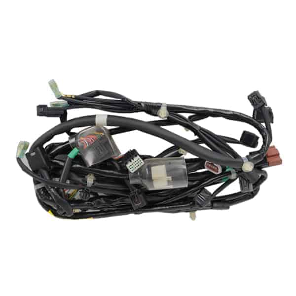 Kabel Body Honda Vario 125 eSP K2V CBS 2022, 2023, 2024, 2025 Kabel Body Honda Vario 125 eSP K2V CBS 2022, 2023, 2024, 2025