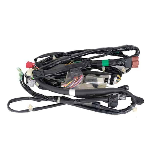 Kabel Body Honda Vario 125 eSP K60R CBS 2018, 2019, 2020, 2021, 2022