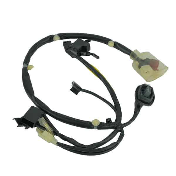 Kabel Speedometer Honda Vario 125 eSP K60 CBS ISS 2015, 2016, 2017, 2018