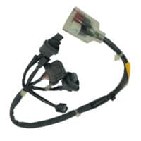 Kabel Speedometer Honda Vario 125 eSP K60R CBS ISS 2018, 2019, 2020, 2021, 2022