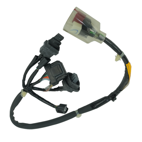 Kabel Speedometer Honda Vario 125 eSP K60R CBS ISS 2018, 2019, 2020, 2021, 2022