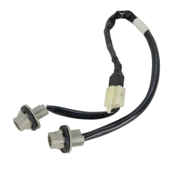 Soket Lampu Sein Depan Honda Vario 110 eSP K46H 2015, 2016, 2017, 2018, 2019 Soket Lampu Sein Depan Honda Vario 110 eSP K46H 2015, 2016, 2017, 2018, 2019