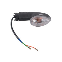 Lampu Sein Kiri Depan Honda CRF 150L