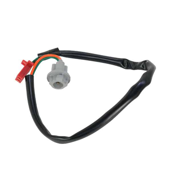 Socket Lampu Sein Honda Vario 110 Karburator KVB 2006, 2007, 2008, 2009, 2010, 2011, 2012