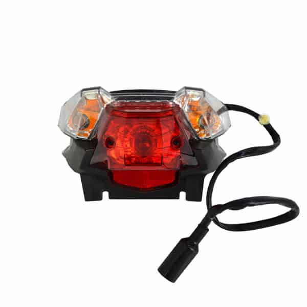 Lampu Belakang Honda Vario 110 CBS Karburator KVBS 2009, 2010, 2011, 2012, 2013