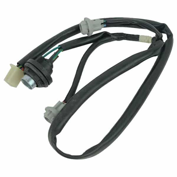 Soket Lampu Belakang Honda Vario 110 FI K46 2014, 2015