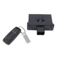 SCU, Smart Control Unit Honda BeAT K1AL