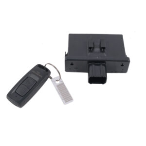 SCU, Smart Control Unit Honda BeAT K1AL 35141K1ANB1-SET-SMART-CONTROL-UNIT