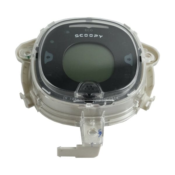 Speedometer Honda Scoopy eSP K2FP Smart Key 2024, 2025, 2026 Speedometer Honda Scoopy eSP K2FP Smart Key 2024, 2025, 2026