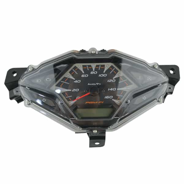 Speedometer Honda Vario 125 eSP K60 CBS ISS 2015, 2016, 2017, 2018 Speedometer Honda Vario 125 eSP K60 CBS ISS 2015, 2016, 2017, 2018