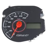 LCD Speedometer Honda BeAT K1AL