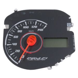 LCD Speedometer Honda BeAT K1AL 37110K1ANB1-SPEED-METER-ASSY