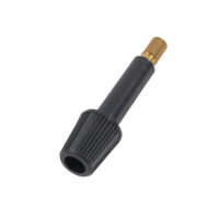 Knob Speedometer Honda Mega Pro