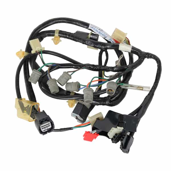 Soket Kabel Speedometer Honda Vario 110 FI K46 2014, 2015