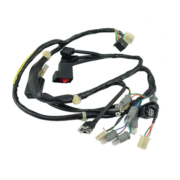 Kabel Speedometer Honda Vario 110 eSP K46H CBS 2015, 2016, 2017, 2018, 2019