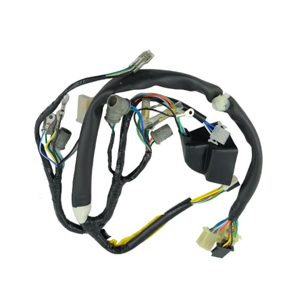 Soket Kabel Speedometer Honda Vario 110 CBS Karburator KVBS 2009, 2010, 2011, 2012, 2013