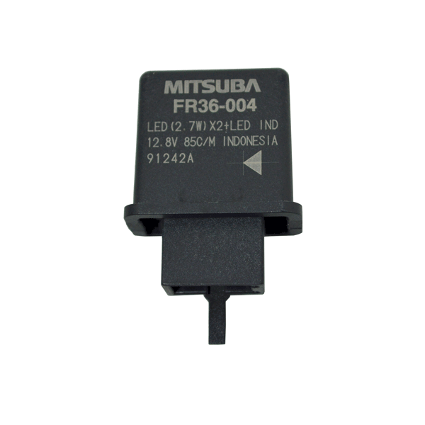 Relay Lampu Sein Honda Vario 125 eSP K60R 2018, 2019, 2020, 2021, 2022