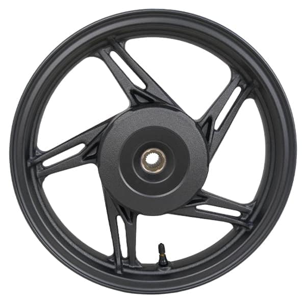 Velg Belakang Honda Vario 110 eSP K46H 2015, 2016, 2017, 2018, 2019