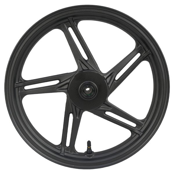 Velg Depan Honda Vario 110 eSP K46H 2015, 2016, 2017, 2018, 2019
