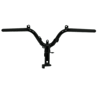 Stang Stir Honda Vario 125 eSP K60R 2018, 2019, 2020, 2021, 2022