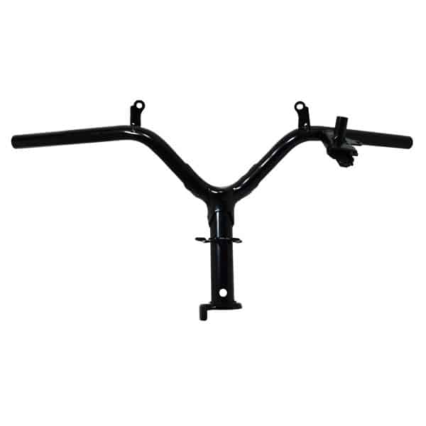 Stang Setir Honda Vario 110 Karburator KVB 2006, 2007, 2008, 2009, 2010, 2011, 2012