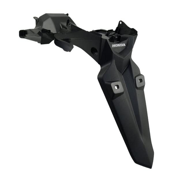 Spakbor Belakang Honda Vario 110 CBS Karburator KVBS 2009, 2010, 2011, 2012, 2013