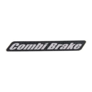 Mark Combi Brake Type 1 Honda BeAT Sporty eSP K81 86534K81ND0ZA-MARK-COMBI-BRAKE-TYPE-1