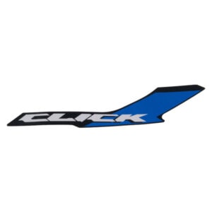 Sticker Body Depan B Kanan Type 2 Honda Vario 125 eSP K60R 86643K60H70ZC-STRIPE-B-FR-COVER-TYPE-2