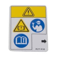 87514K2TV30-LABEL-CBS-CAUTION.image