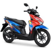 Honda BeAT 2026