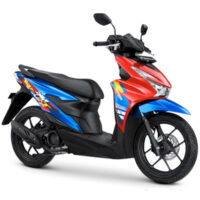 Honda BeAT 2026 Honda BeAT 2026