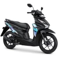 Honda BeAT 2026