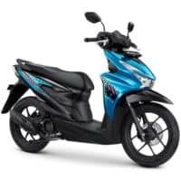 Honda BeAT 2026