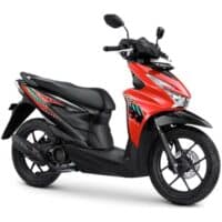 Honda BeAT 2026