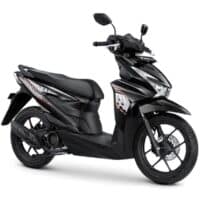 Honda BeAT 2026