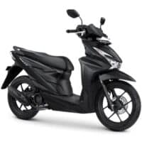 BeAT Deluxe Matte Black Tipe Smart Key.png