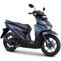 Honda BeAT 2026