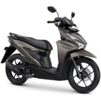 Honda BeAT 2026
