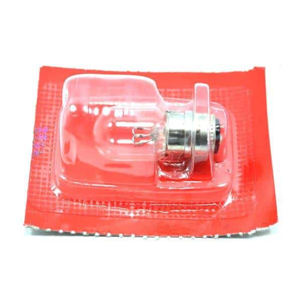Bohlam Lampu Depan Honda Vario 110 CBS Karburator KVBS 2009, 2010, 2011, 2012, 2013